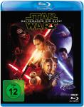 Star Wars - Das Erwachen der Macht Blu-ray Disc
