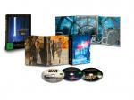 Star Wars: Das Erwachen der Macht - Collectors Edition (3D+2D Blu-ray + Bonus-Disc) [3D Blu-ray (+2D)]