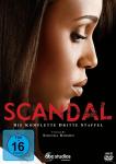 Scandal - Staffel 3 auf DVD