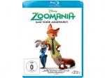 Zoomania [Blu-ray]