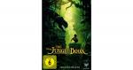DVD The Jungle Book Hörbuch