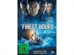 The Finest Hours [DVD]