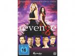 Revenge - Die komplette vierte Staffel [DVD]