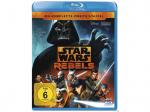 Star Wars Rebels: Staffel 2 [Blu-ray]