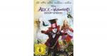 DVD Alice im Wunderland - Hinter den Spiegeln Hörbuch