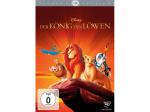 Der König der Löwen (Diamond Edition) [DVD]
