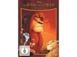 Der König der Löwen (2016) - DVD Trilogie Pack (Slipcase) [DVD]
