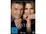 Castle - Staffel 8 [DVD]