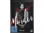 How to get Away with Murder - Staffel 2 DVD