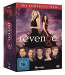 Revenge - Die komplette Serie (Box-Set) auf DVD