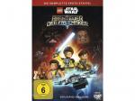Lego Star Wars - Die Abenteuer Der Freemaker - Staffel 1 [DVD]