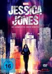 Marvel’s Jessica Jones - Staffel 1 auf DVD