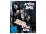 Marvel’s Jessica Jones - Staffel 1 (Steelbook) [Blu-ray]