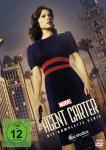 Marvel’s Agent Carter – Die komplette Serie auf DVD