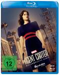 Marvel’s Agent Carter – Die komplette Serie auf Blu-ray