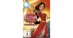 DVD Elena von Avalor: Bereit den Thron (Volume 1) Hörbuch Kinder