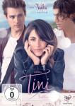 Tini: Violettas Zukunft auf DVD