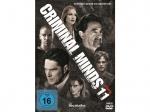 Criminal Minds - Staffel 11 [DVD]