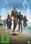 Rogue One: A Star Wars Story auf DVD