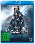 Rogue One: A Star Wars Story auf Blu-ray