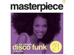 VARIOUS - Masterpiece Collection Vol.21 [CD]