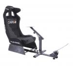 Gaming-Stuhl Playseats PROJECT CARS Schwarz
