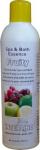 Interline Spa Badeduft Fruity, 250 ml