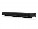 Sonos PLAYBAR, HiFi-Soundbar für TV und Wireless Music Streaming, schwarz