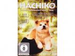 Hachiko - Eine wunderbare Freundschaft [DVD]