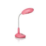 Philips EEK: A Energiespar Tischleuchte Rosa