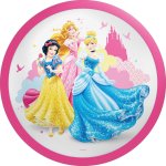 Philips LED-Kinderleuchte EEK: A Disney Princess