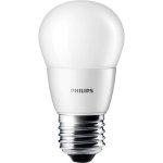 Philips LED-Lampe EEK: A+ Tropfenform E27 / 3 W (250 lm), Warmweiß