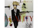 David Bowie - Reality (Schwarze Vinyl) [Vinyl]