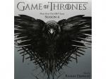 Ramin Djawadi, The Czech Film Orchestra - Game Of Thrones Season 4 [Vinyl]