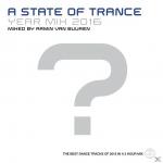 A State Of Trance Yearmix 2016 VARIOUS auf CD
