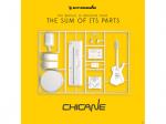 Chicane - The Sum Of Its Parts [CD]