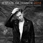 A State Of Trance 2015 VARIOUS auf CD