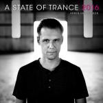 A State Of Trance 2016 Armin Van Buuren, VARIOUS auf CD