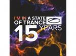 Armin Van Buuren - A State Of Trance-15 Years [CD]
