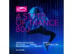 VARIOUS - A State Of Trance 800 (The Official Compilation) [CD]