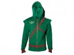 Nintendo Cosplay Hoodie -L- Zelda Link