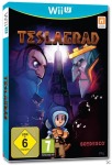 Teslagrad - Nintendo Wii U