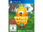 Toki Tori 2+ [PlayStation 4]