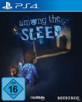 Among the Sleep für PlayStation 4