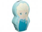 PHILIPS 717673716 Disney Frozen Elsa Taschenlampe Warmweiß