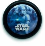 Star Wars Wandleuchte schwarz