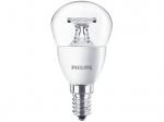 PHILIPS 45481700 LED Leuchtmittel E14 Warmweiß 5.5 Watt 470 Lumen