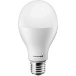 Philips LED-Lampe Glühlampenform E27 / 15 W (1.521 lm) Warmweiß EEK: A