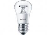 PHILIPS 50576200 LED Lampe E27 Warmweiß 5.5 Watt 470 Lumen