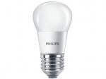 PHILIPS 50578600 LED Leuchtmittel E27 Warmweiß 5.5 Watt 470 Lumen